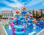 Blue Wave Suite Hotel, Turcija Antalija Blue Wave Suite Hotel