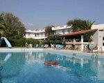 Gorgona Hotel, Kreta Heraklion Gorgona Hotel