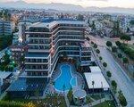 Alexia Resort & Spa, Turcija Antalija Alexia Resort & Spa