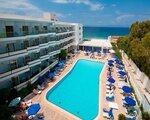 Belair Beach Hotel, Rodos Belair Beach Hotel
