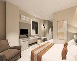 Side Golden Rock & Spa