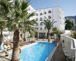 Glaros Beach Hotel, Kreta Heraklion Glaros Beach Hotel