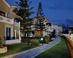 Jo An Beach Hotel, Kreta Heraklion Jo An Beach Hotel