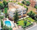 Karteros Hotel, Kreta Heraklion Karteros Hotel