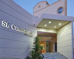 St. Constantin Sea & Spa Resort, iz-ljubljane