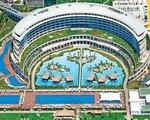 Maxx Royal Belek Golf Resort, first-minute