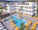 Orion Hotel, Rodos Orion Hotel