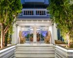 Senses Blue Boutique Hotel, iz-ljubljane