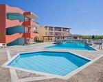 Dedalos Beach Hotel, Kreta Heraklion Dedalos Beach Hotel