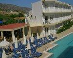 Chrissys Paradise, Kreta Heraklion Chrissys Paradise