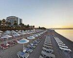 Porto Bello Hotel, Turcija Antalija Porto Bello Hotel