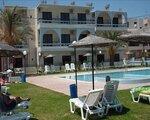 Rose Hotel, Rodos Rose Hotel