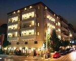 Elina Apartments, Kreta Heraklion Elina Apartments