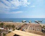 Quattro Beach Spa & Resort Hotel, iz-ljubljane