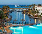 Pickalbatros Dana Beach Resort, hurgada
