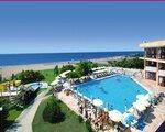 Tui Sensatori Resort Barut Sorgun, iz-ljubljane