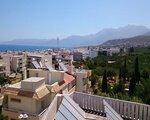 City Pearl Hotel, Kreta Heraklion City Pearl Hotel