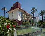 Crystal Aura Beach Resort & Spa, Turcija Antalija Crystal Aura Beach Resort & Spa