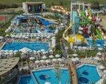 Dream World Aqua, Turcija Antalija Dream World Aqua