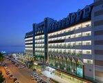 Asia Beach Resort & Spa