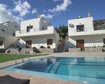 Lenikos Resort