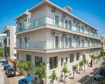 City Green Hotel, Kreta Heraklion City Green Hotel