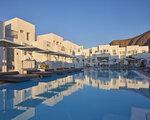 Aqua Blue Hotel, first-minute