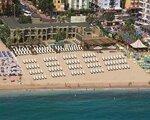 Alaaddin Beach Hotel, turcija