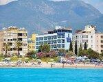 Blue Diamond Alya Hotel, Turcija Antalija Blue Diamond Alya Hotel