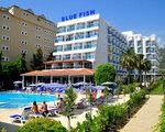 Blue Fish Hotel, Turcija Antalija Blue Fish Hotel