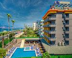Arsi Paradise Beach Hotel, Turcija Antalija Arsi Paradise Beach Hotel