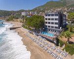 Floria Beach Hotel, Turcija Antalija Floria Beach Hotel