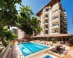 Kleopatra Ada Beach All Inclusive, iz-ljubljane