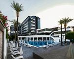 Kaila Beach Hotel, Turcija Antalija Kaila Beach Hotel
