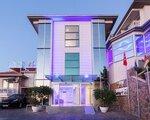 Sunny Hill Alya Hotel, Turcija Antalija Sunny Hill Alya Hotel