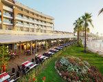 Rixos Park Belek, iz-ljubljane