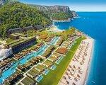 Maxx Royal Kemer Resort All Inclusive, first-minute