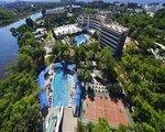 Linda Resort Hotel, Turcija Antalija Linda Resort Hotel