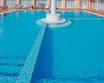 Sorra Daurada Splash, first-minute