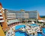 Alaiye Resort & Spa, iz-ljubljane