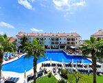 Kentia Apart Hotel, Turcija Antalija Kentia Apart Hotel