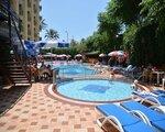 Kleopatra Dreams Beach Hotel, iz-ljubljane