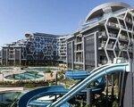 Bosphorus Sorgun Hotel, Turcija Antalija Bosphorus Sorgun Hotel