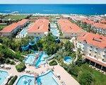 Gural Premier Belek, iz-ljubljane