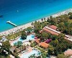 Balmy Beach Resort, first-minute