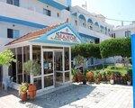 Pension Manos, Rodos Pension Manos