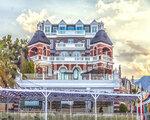 Orange County Resort Kemer All Inclusive, turcija