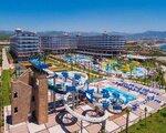 Eftalia Ocean Hotel, Turcija Antalija Eftalia Ocean Hotel