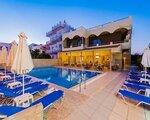 Esmeralda Hotel, Rodos Esmeralda Hotel