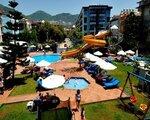 Grand Zaman Garden Hotel, Turcija Antalija Grand Zaman Garden Hotel